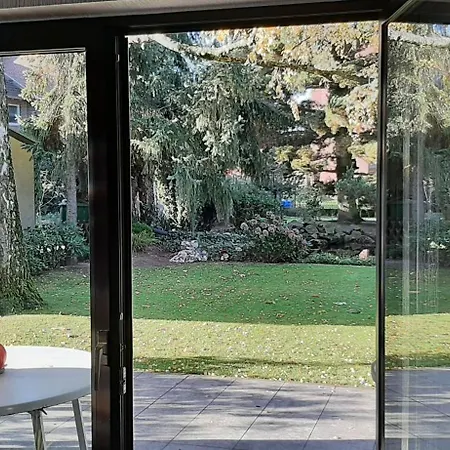 Lamai Appartement