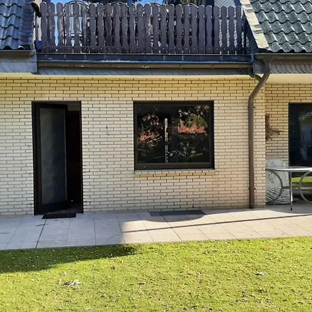 Appartement Lamai *