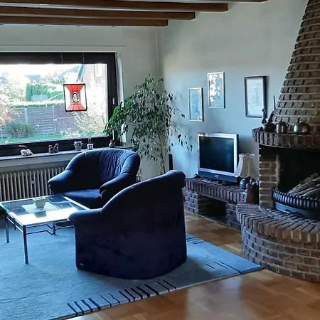 Lamai Appartement