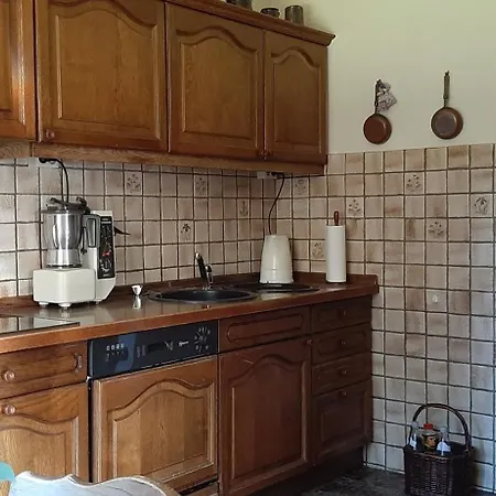 Apartamento Lamai Erkelenz