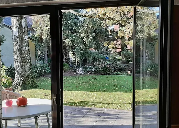Lamai Appartement
