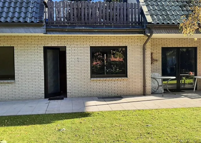 Appartement Lamai *