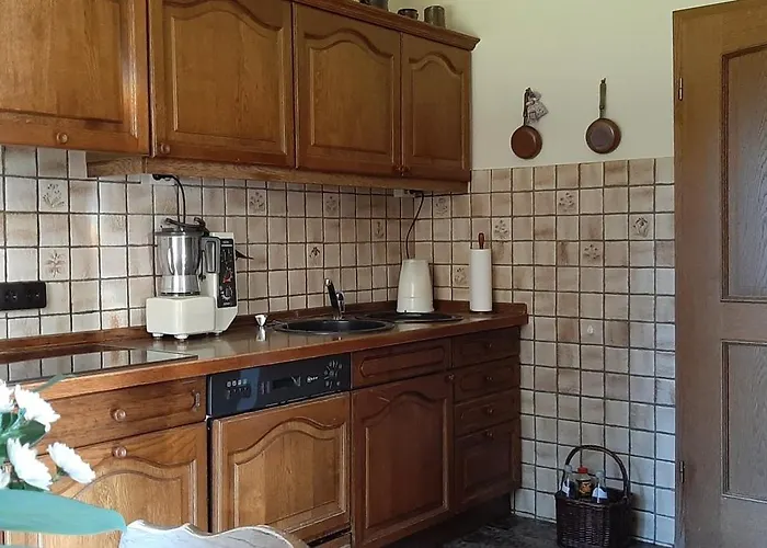 Apartamento Lamai Erkelenz